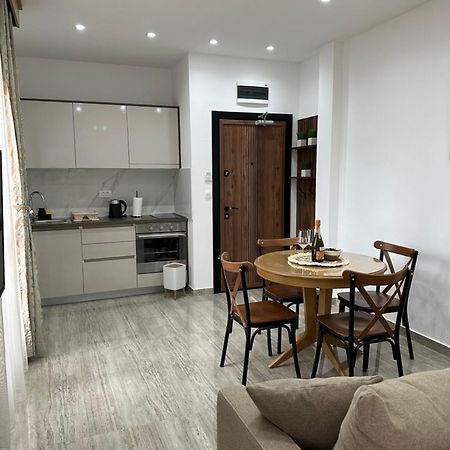 As Apartmani بودفا المظهر الخارجي الصورة