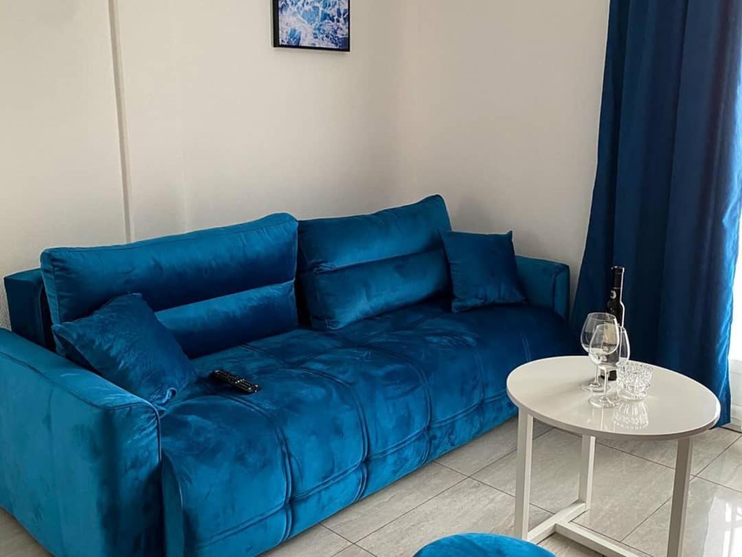 As Apartmani بودفا المظهر الخارجي الصورة