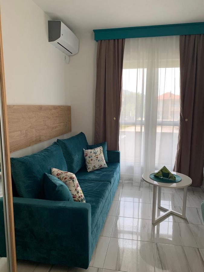 As Apartmani بودفا المظهر الخارجي الصورة