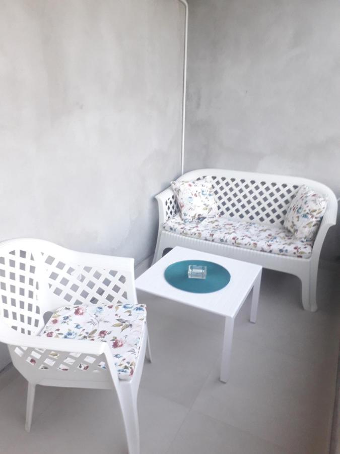As Apartmani بودفا المظهر الخارجي الصورة
