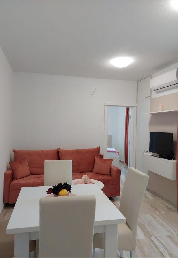 As Apartmani بودفا المظهر الخارجي الصورة