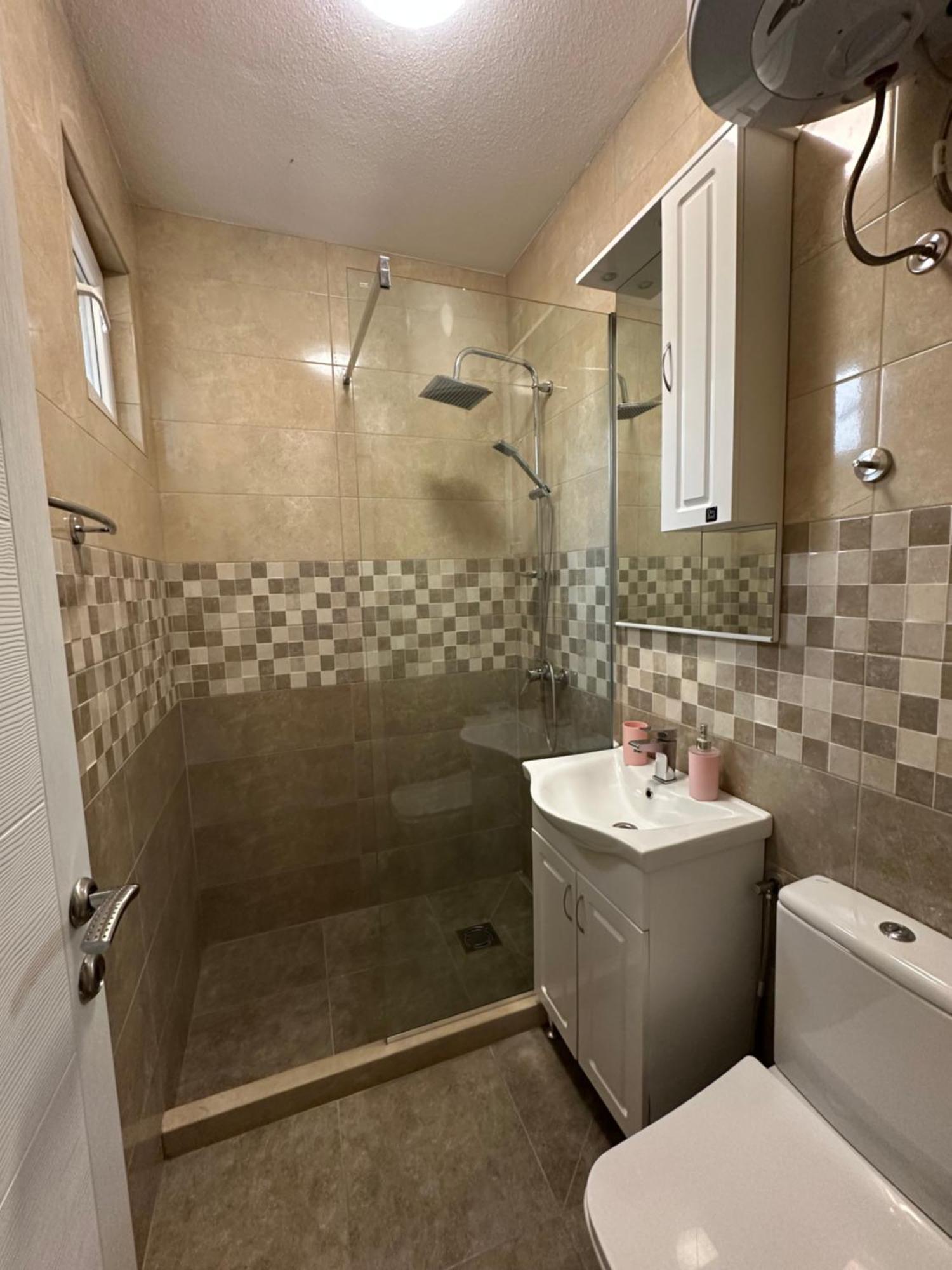 As Apartmani بودفا المظهر الخارجي الصورة